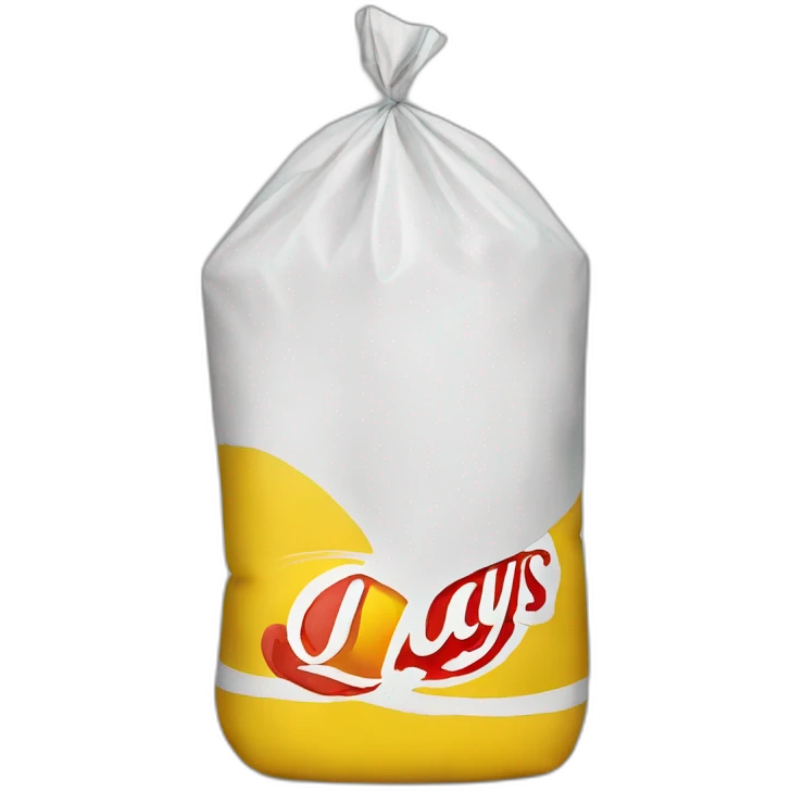 lays emoji