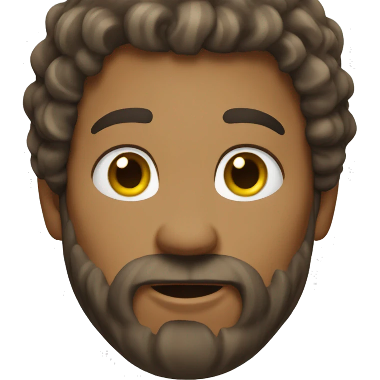 Hercules emoji