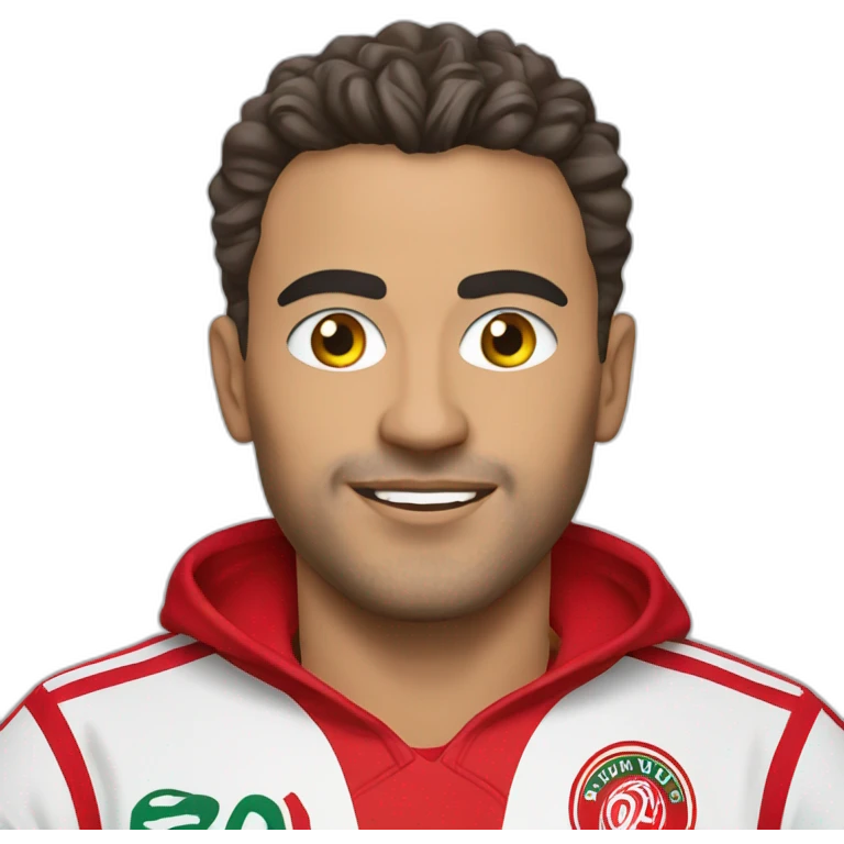 wydad emoji