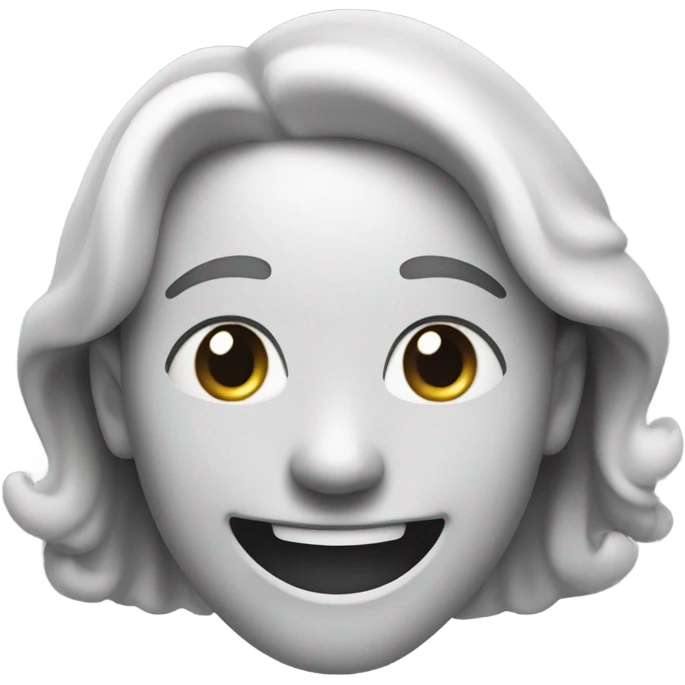 So happy emoji