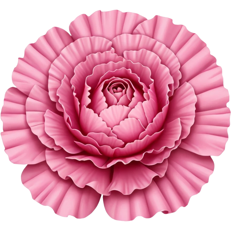 carnation emoji