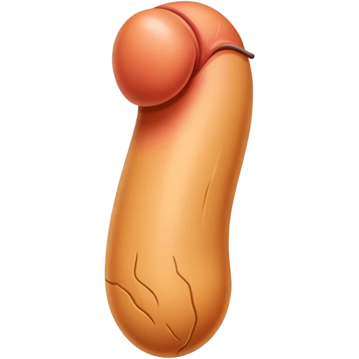 penis emoji