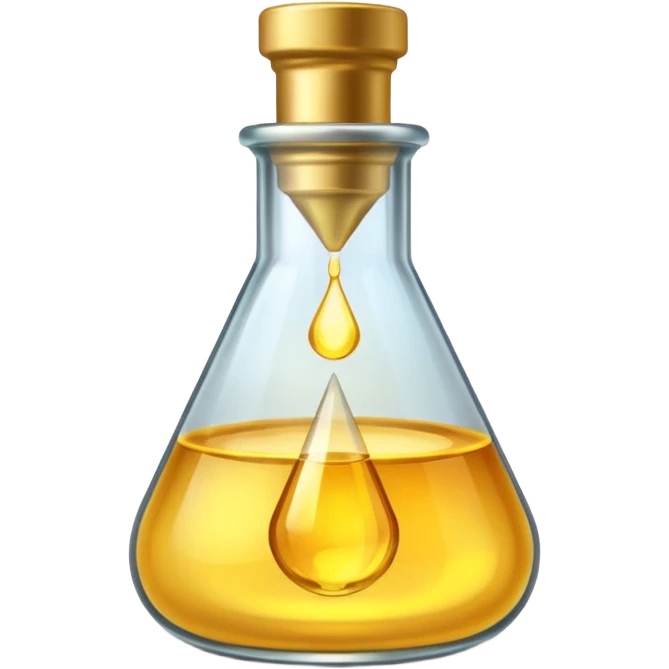 Elixir of Strength emoji