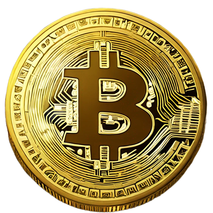 crypto bitcoin emoji