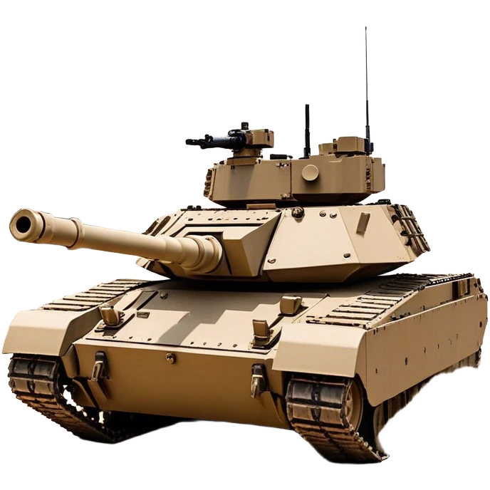 Bradley M2A3 (2019) – Cinematic-realistic Bradley M2A3, its dark sand-colored armor charging forward through a ruined urban landscape. The 25mm Bushmaster cannon fires bursts of tracer rounds as infantry dismount from the rear ramp, moving quickly under cover while the vehicle provides suppressive fire against an unseen enemy. emoji