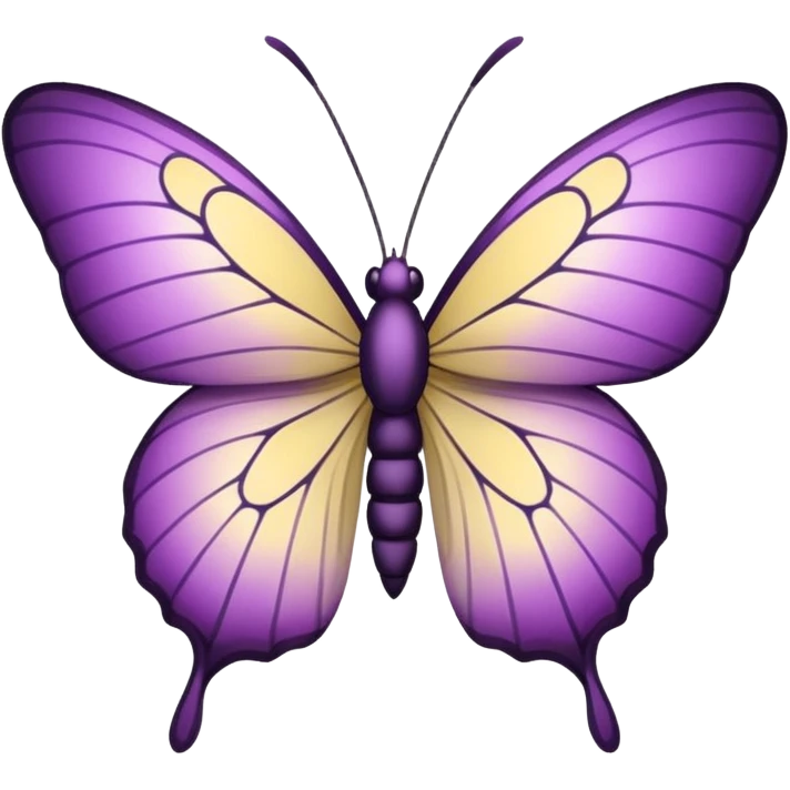 Borboleta lilás

 emoji