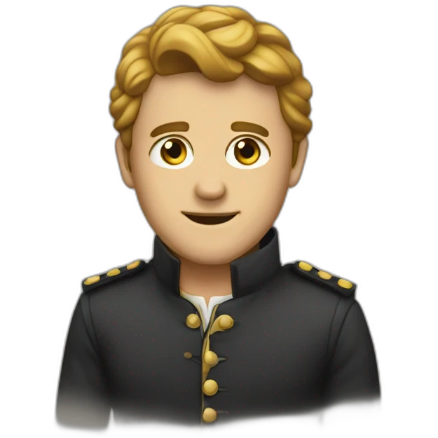 Chartkerze bullisch emoji