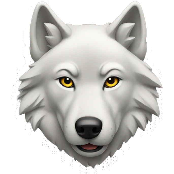 alpha wolf sigma emoji emoji