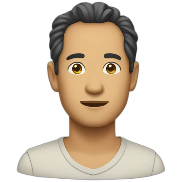 agung hara emoji