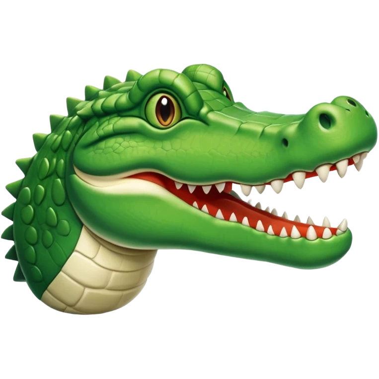 make a logo of lacosta emoji