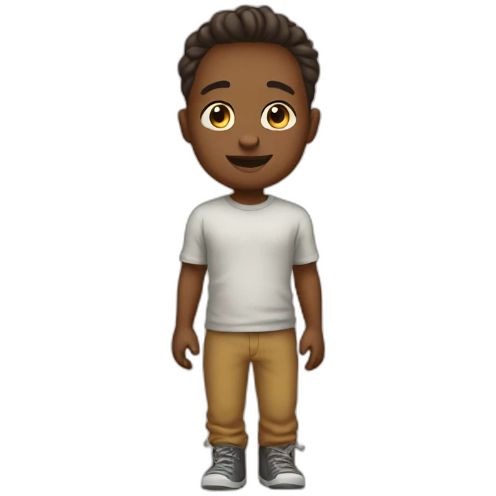 mini pekke emoji