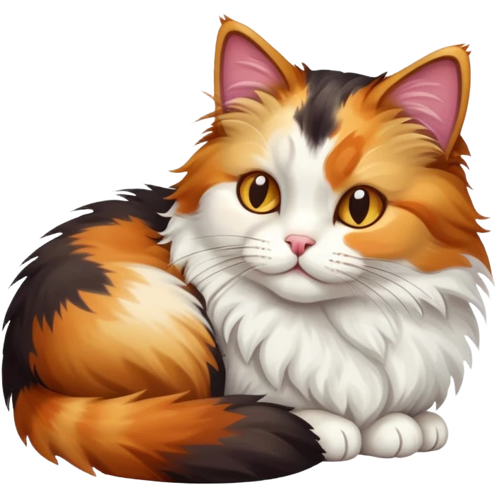 Pussy  emoji