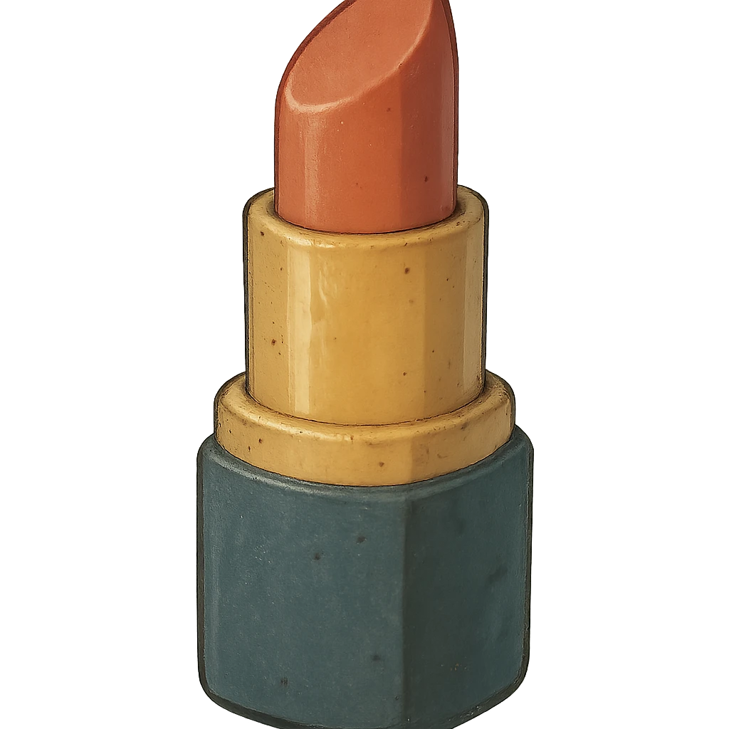 lipstick emoji emoji