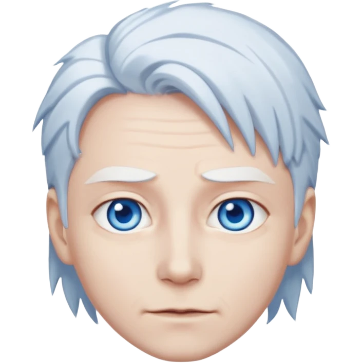 Gojo emoji