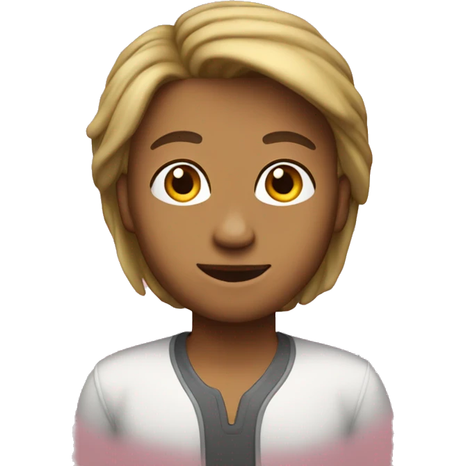 Hey girl, hey emoji