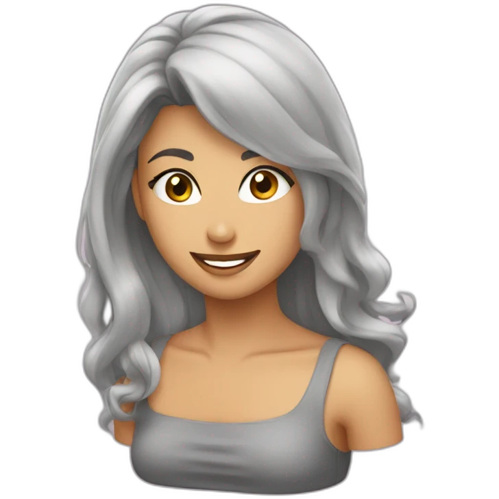بطة ترتدى سترة emoji