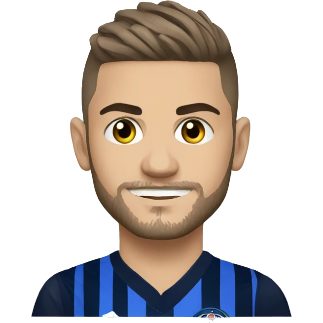 Mauro Icardi emoji
