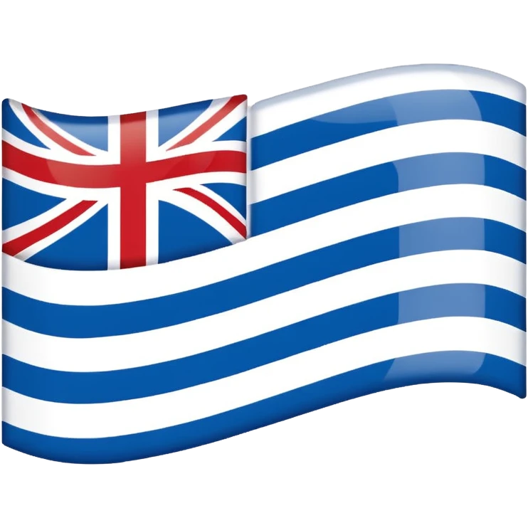 Flag of Menorca emoji