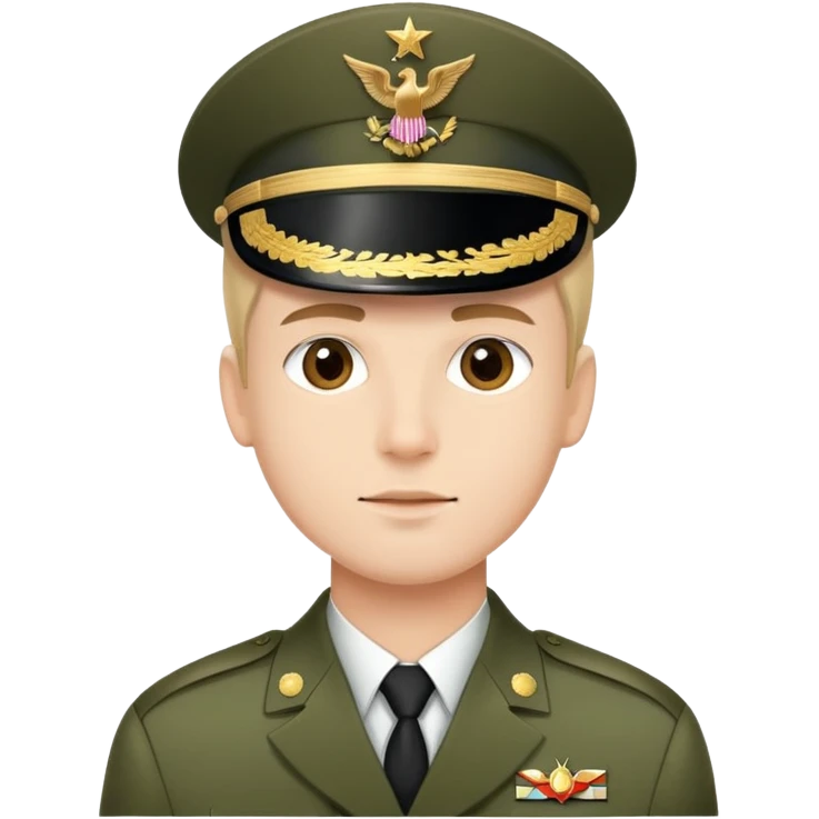Gay hitler emoji