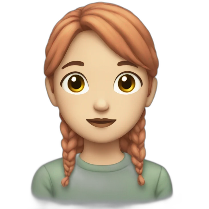 lofi girl emoji