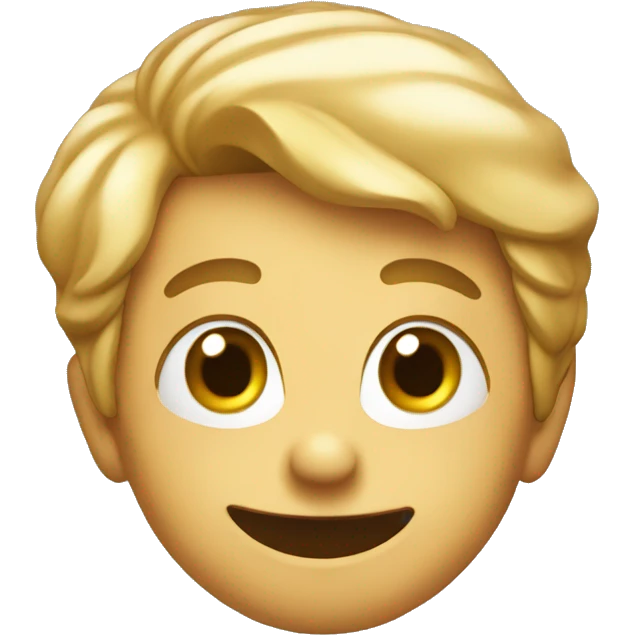 Mischievous  emoji