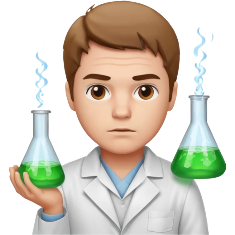dexter's labs emoji