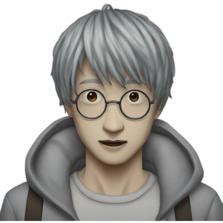 junji itto emoji