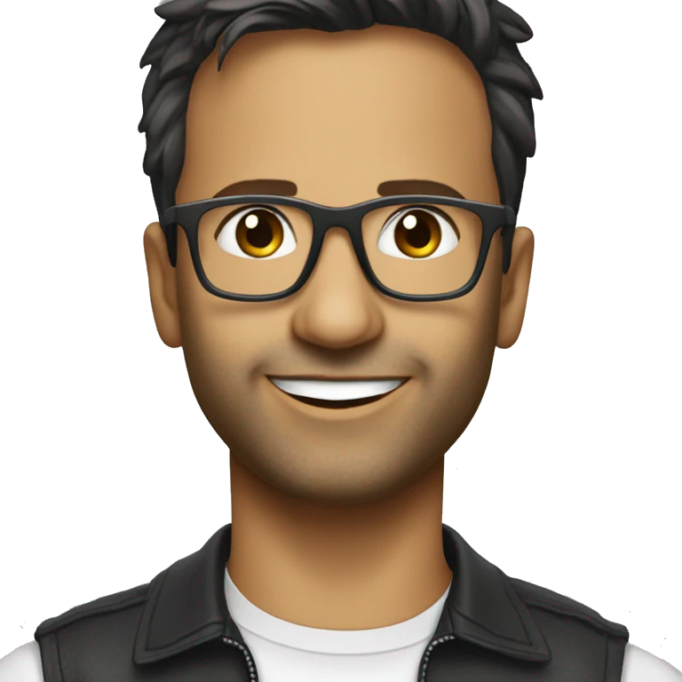 Sandeep Maheshwari emoji