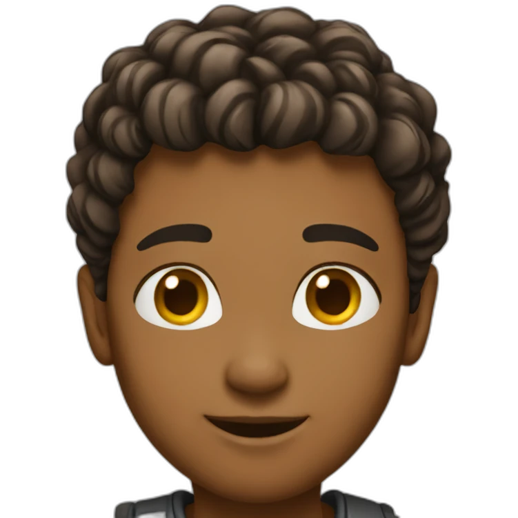 New emoji
