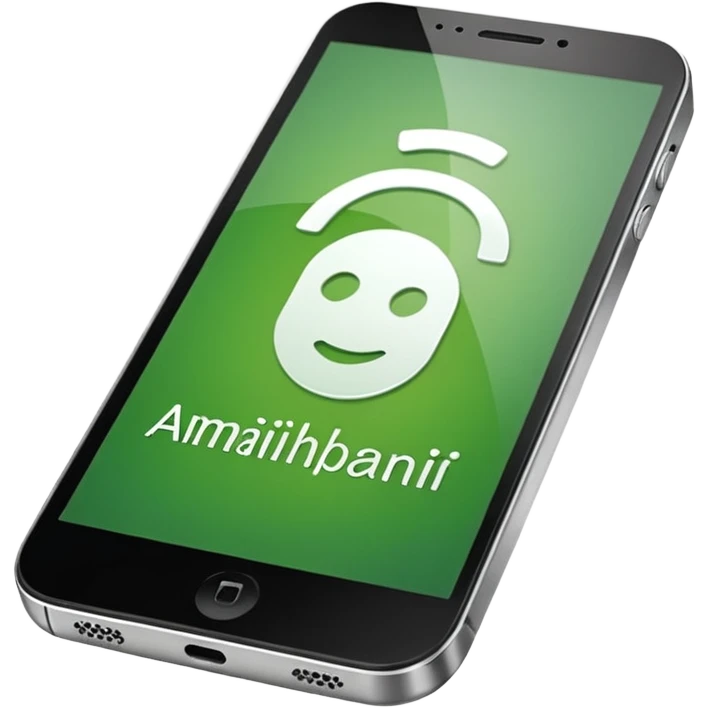 create logo image for a whatsapp group name ڈڈیال آنلائن خریدو فروخت emoji