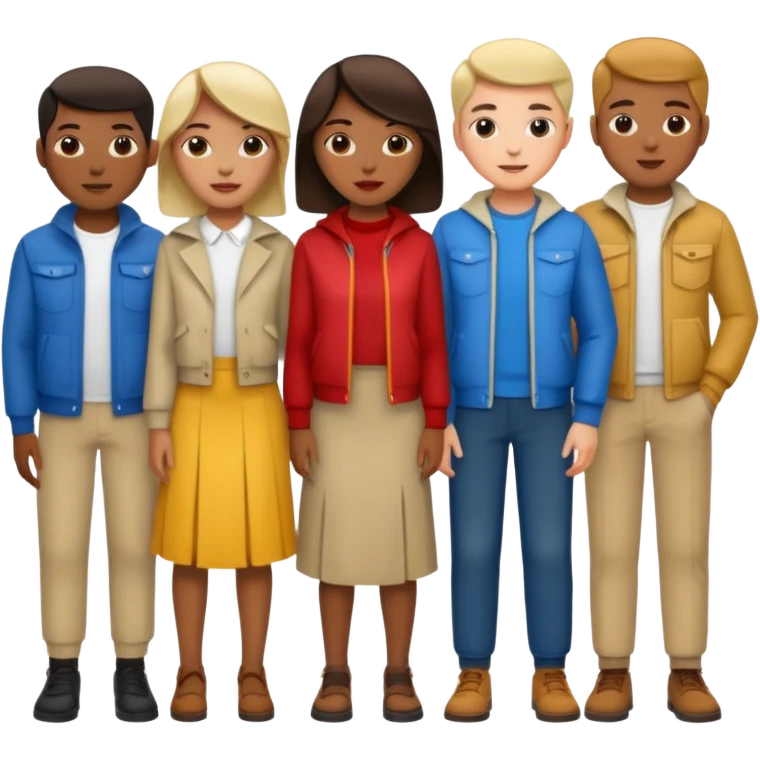 people emoji emoji