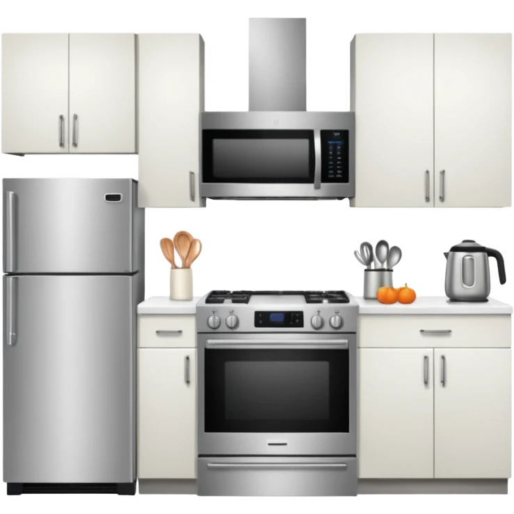 kitchen renovations emoji