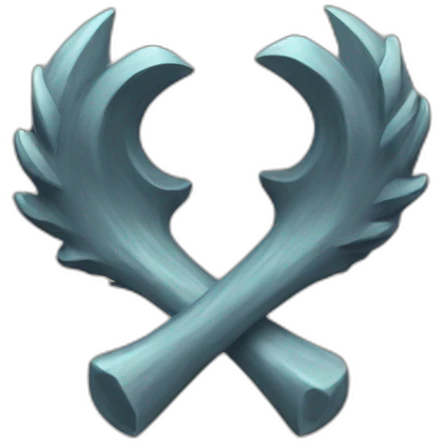 Skill symbol emoji