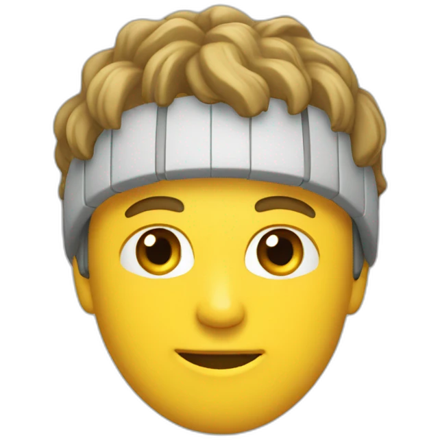 Mikel jakson emoji
