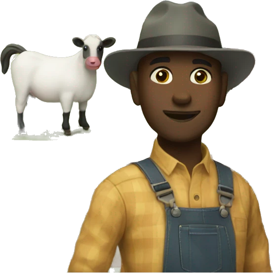farm emoji