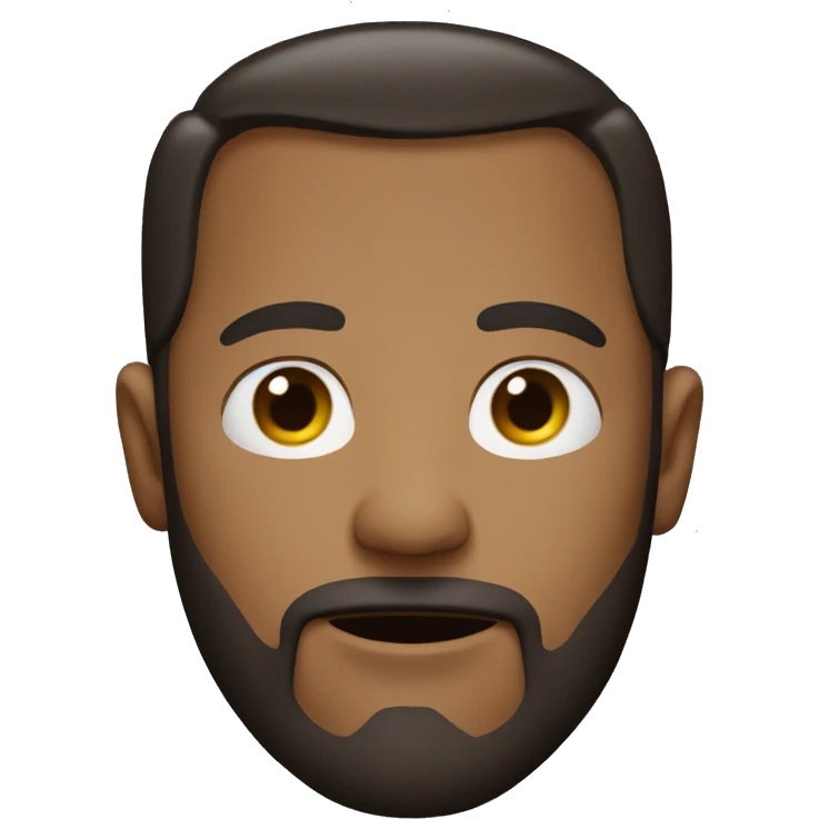gigachad emoji