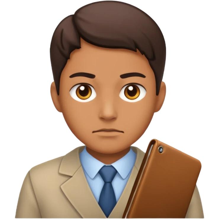 Trading emoji