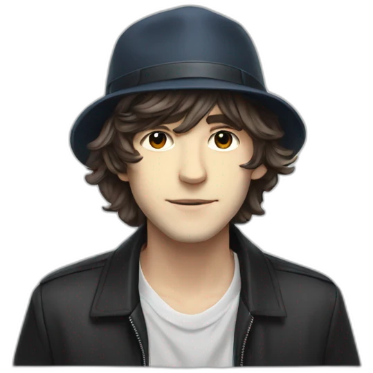 madeon emoji