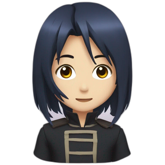 Sasuki emoji