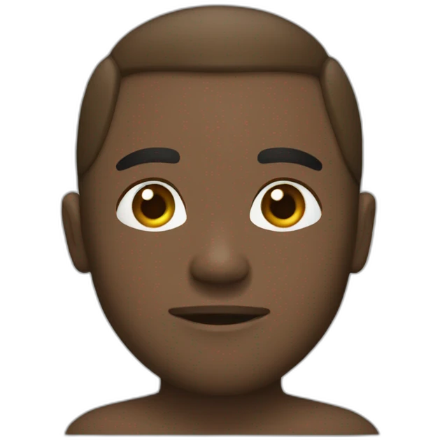 Lui durk emoji