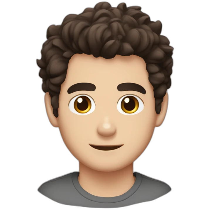 Dylan o'brien emoji
