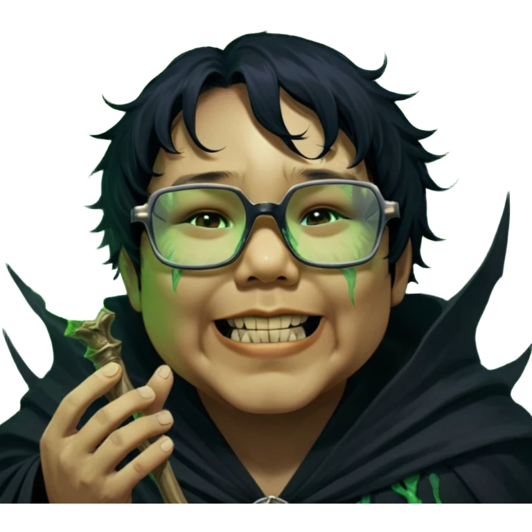 Aetherial Warlock emoji