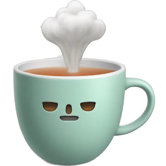 london fog tea emoji