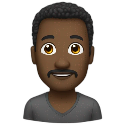 randal kolo muani emoji