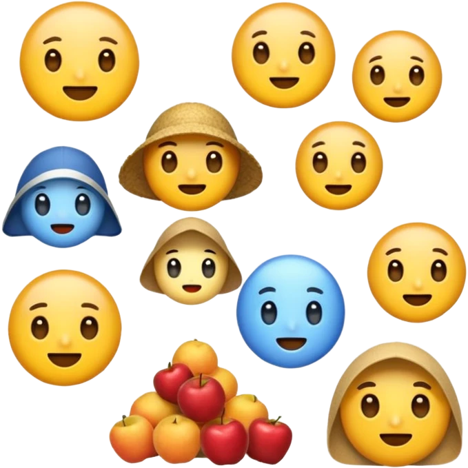 돈 절약 emoji