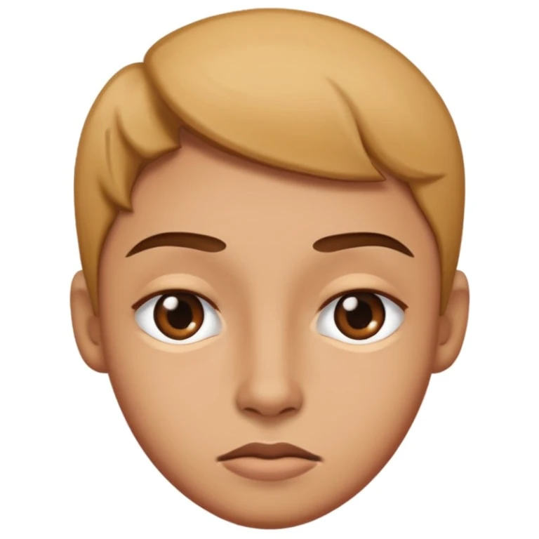 Demerara a side eye emoji emoji