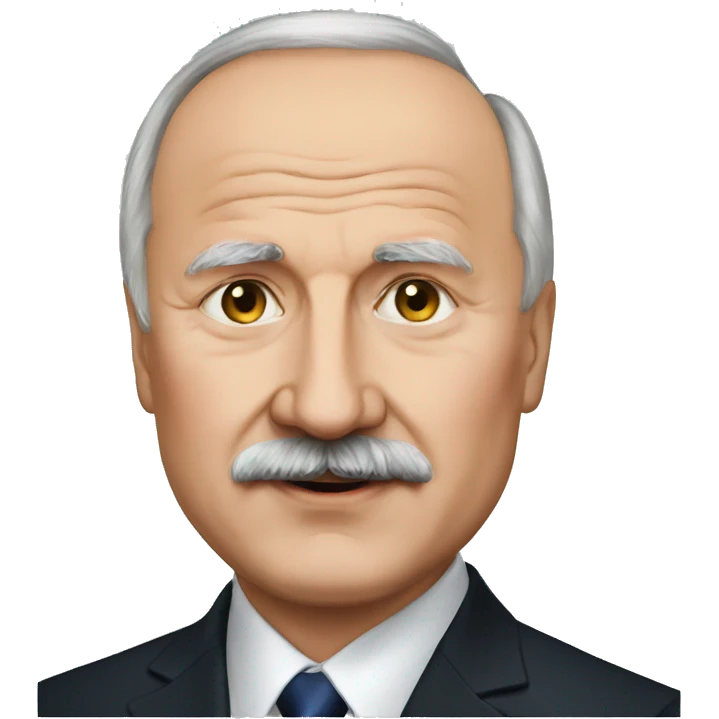 Lukashenko emoji
