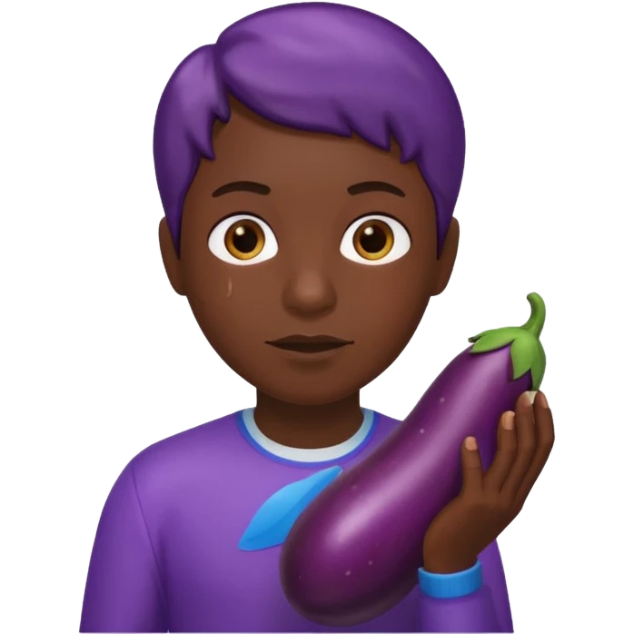 Combine 🥵🍆 emoji