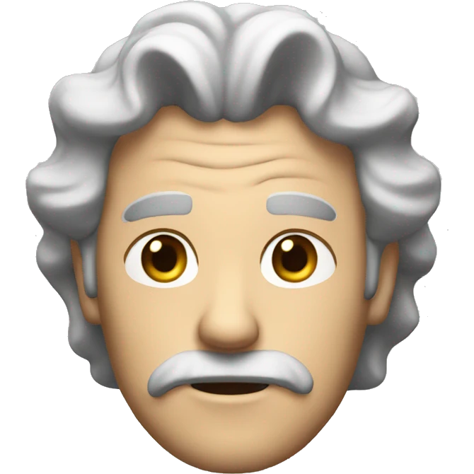 Rick emoji