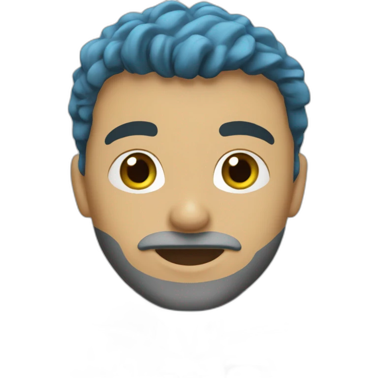 Cagole de Marseille emoji